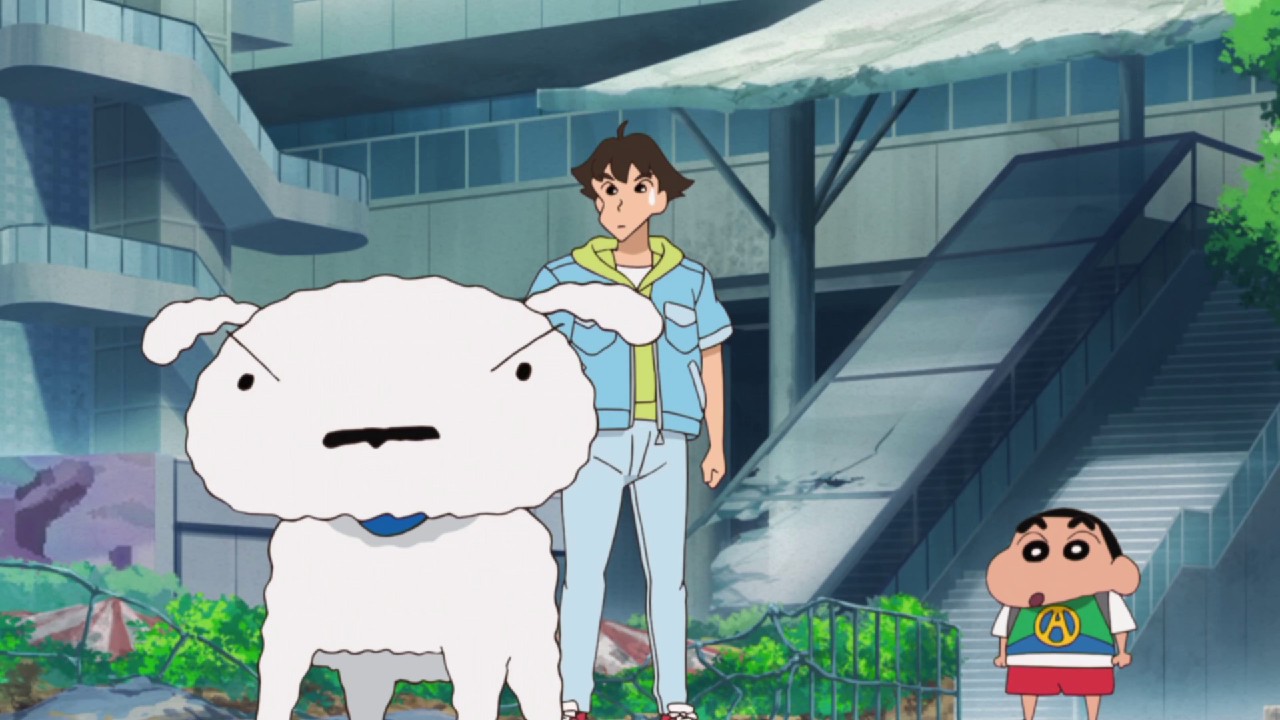 Shinchan Our Dinosaur Diary (2024) WEB-DL English 1080p x264 AVC AAC 2.0 CineVood.mkv.0003